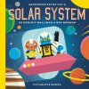 Professor Astro Cat's Solar System (Dominic Walliman,Ben Newman)(Pevná)