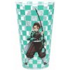 Demon Slayer sklenice 400 ml