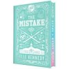 Mistake (Collectors Edition) - Elle Kennedy, Bloom Books
