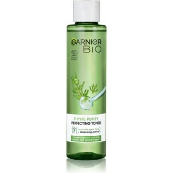 Garnier Bio Thyme skrášľujúca pleťová voda 150 ml