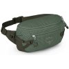 Ľadvinka Osprey Transporter Waist Farba: zelená/sivá