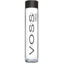 VOSS Voda Perlivá Sklo 0,8 l