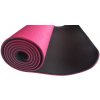 Ostatné značky Jóga podložka TPE Profi červená / čierna