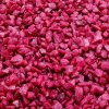 Europet Bernina Aqua D´ella Glamour Stone Bright-Raspberry 6-9 mm, 2 kg
