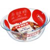 Pyrex Zapekacia misa 1 l okrúhla