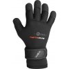 Neoprenové rukavice AQUALUNG Thermocline Kevlar 3 mm S
