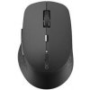 Myš Rapoo M300 (6940056180483) sivá