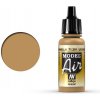 Farba Vallejo Model Air - US Earth Yellow 17ml