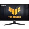 LED monitor 27 Asus TUF Gaming VG27VQM1B HDMI DP reproduktory 4W VESA