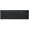 Genius SlimStar 7230/Bezdrôtová USB/ CZ- SK layout/Čierna 31310021411