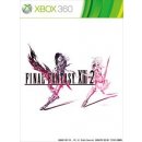 Final Fantasy XIII-2 (Steelbook Edition)