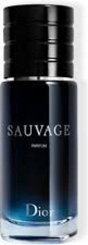 Christian Dior Sauvage parfumovaná voda pánska 30 ml