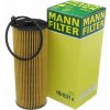 MANN olejový filter 2.7 TDI + 3.0 TDI - 057115561L