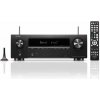 DENON AVR-X1700H Black