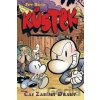 Kůstek 4: Čas zabíjet draky (nové barevné vydání) - Jeff Smith