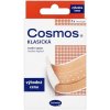 COSMOS Klasická textilná náplasť 1 m x 6 cm 1 kus