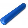 Sissel Pěnový cvičební válec 90 cm x 15 cm Barva: modrá