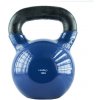 HMS HMS KN 16 KG KETTLEBELL POKRYTÝ VINYLOM