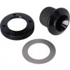 Sram DUB Crank Arm Bolt Kit stealth