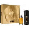 Hugo Boss The Scent For Him toaletná voda 50 ml + deo 150 ml, darč. kazeta, Akcia