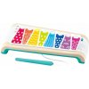 Playgo Playgo Xylofón 31 × 13,5 × 5,5 cm dotykový