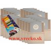 K&M Eta Rubio 0491 voně a vrecka papierové 5 + 25 ks