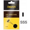 Delphin Stick Rubber stopper SSS