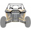 XRW FRONT BUMPER BR6 BLACK - MAVERICK XDS / XRS TURBO