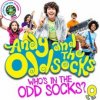 Andy And The Odd Socks - Who's In The Odd Socks? [CD]