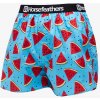 Horsefeathers Frazier Boxer Shorts Melon S S