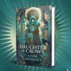 Daughter of Crows (Mark Lawrence)(Pevná)