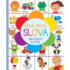 Slovart Moje první slova