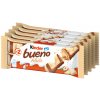 Ferrero Kinder Bueno White 5x39g