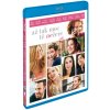 Nie je z teba až tak paf - Blu-ray