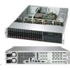 Supermicro Server AMD AS-2113S-WTRT AMD EPYC™ 7261-Series
