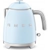 Rýchlovarná kanvica Smeg KLF05PBEU 2400 W modrá (KLF05PBEU)
