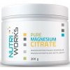 NutriWorks Pure Magnesium Citrate 200 g
