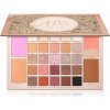 BPerfect Mrs Glam Showstopper II Palette multifunkčná paleta na tvár a oči 1 ks
