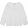 Minymo košielka Bright White