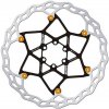 Brzdový kotúč Galfer Floating Disc Wave 203 mm × 2,0 mm orange pins 203 mm × 2,0 mm - Odosielame do 24 hodín