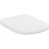 Ideal Standard Tesi WC doska, SoftClose, matná biela T5524V1