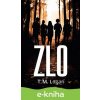 E-kniha Zlo - T.M. Logan