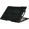 ZALMAN chladící podložka ZM-NS2000, pro NoteBook do 17