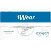 GRANDVISION iWear Oxygen Astigmatism XR (6 šošoviek)