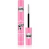 Essence Fix It Like A Boss Brow Fixing Gel gél a pomáda na obočie Transparent 8,5 ml