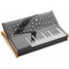 Decksaver Moog Subsequent 25 / Sub Phatty Cover (Soft-Fit Sides)