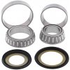All Balls Racing Ložiská tesnenie riadenia sada All Balls Racing SB22-1038