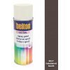 KWASNY BELTON Spectral RAL 8017 - čokoládová hnedá 400ml, Belton Spectral