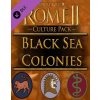 Total War ROME II Black Sea Colonies Culture Pack