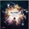 Kinfire Chronicles: Nights Fall